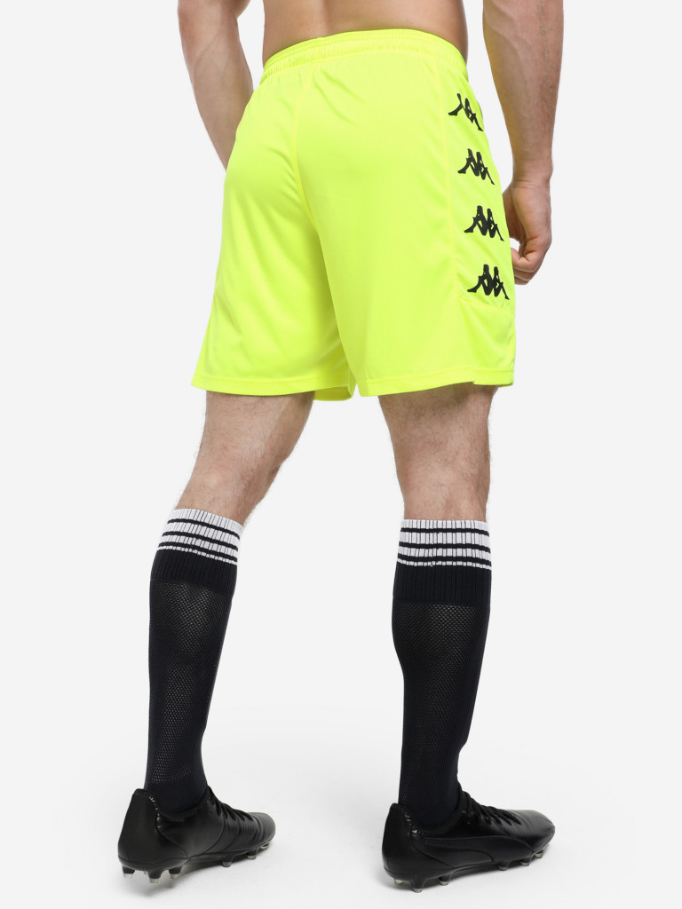 Шорты мужские Kappa Gondo — фото №2