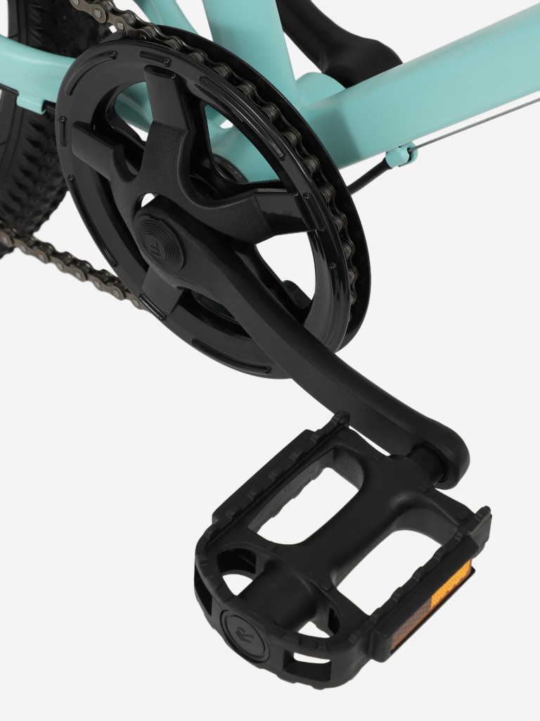 Велосипед для девочек Denton Shine 1.0 24" — фото №5