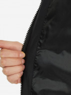 Куртка удлиненная женская PUMA ESS Hooded Padded — фото №7
