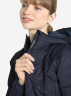 Пуховик женский Columbia Ashbury Down II Jacket — фото №7
