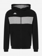 Kappa Dacciozi ерлер қалың жемпірі — фото №11