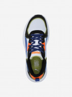 Кроссовки для мальчиков PUMA Trinity Lite Starblitz Jr — фото №6