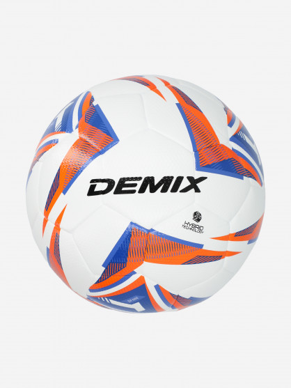 Demix DF600 Sala футбол добы