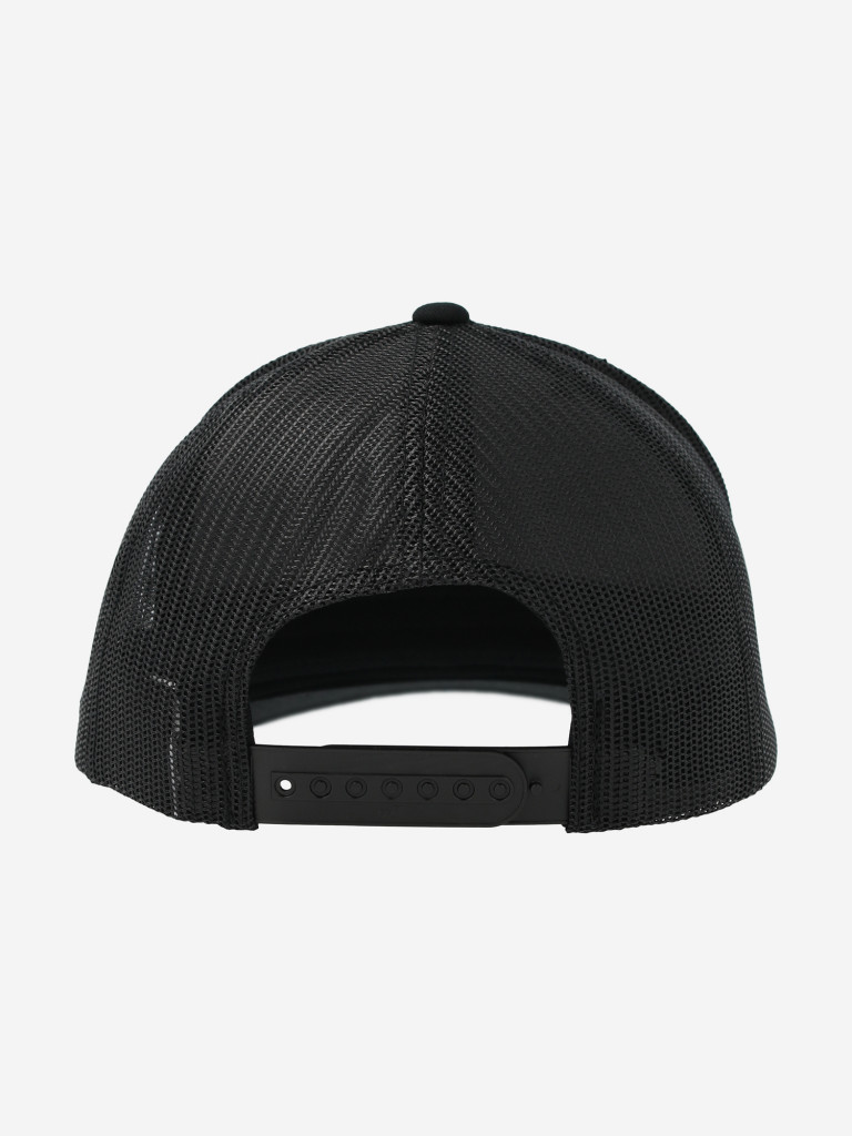 Columbia Mesh Snap Back - High бейсболкасы — фото №3