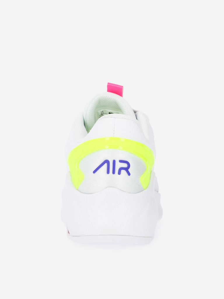 Кроссовки женские Nike WMNS Air Max Bolt Amd — фото №4