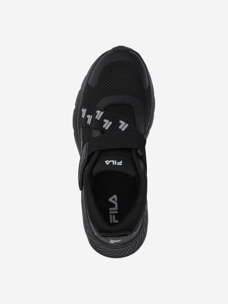 Кроссовки для мальчиков FILA Forti 2.0 — фото №6