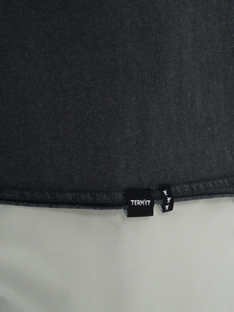 Termit оверсайз ерлер футболкасы — фото №7