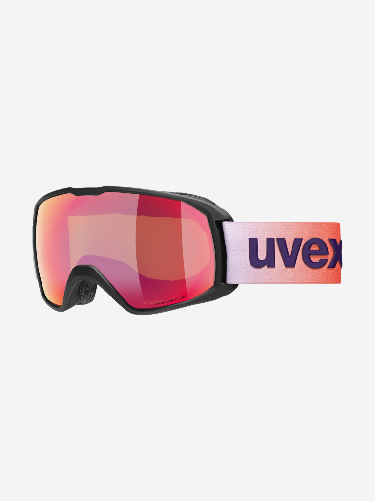 Uvex Xcitd CV маскасы