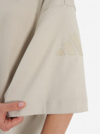 Футболка женская adidas — фото №5