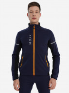 Moaxsport Dynamic ерлер софтшелл курткасы — фото №3