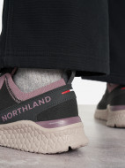 Кроссовки женские Northland Tosens Canvas 2 — фото №10