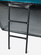 Батут KETTLER Wallaroo-8Ft с внутренней сеткой, 244 см — фото №15