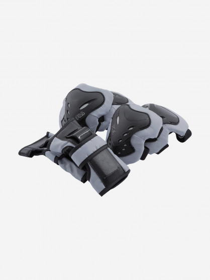 FILA FP GEAR 3 заттан тұратын балалар қорғаныш жинағы