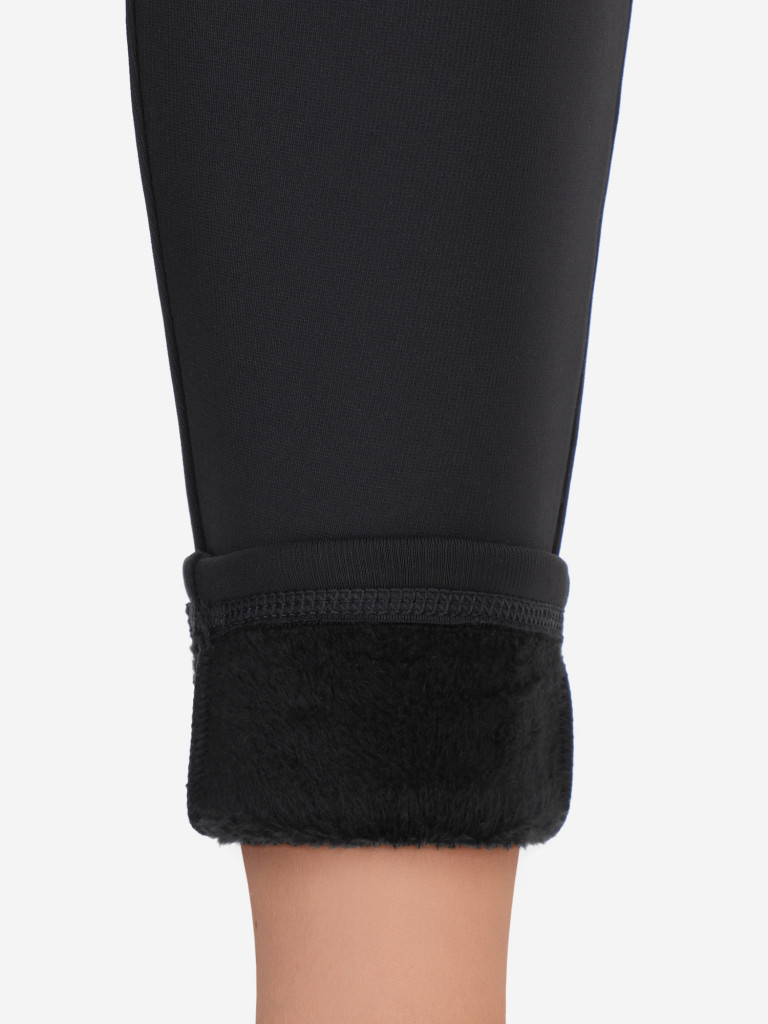 Легинсы утепленные женские Sensana — фото №7