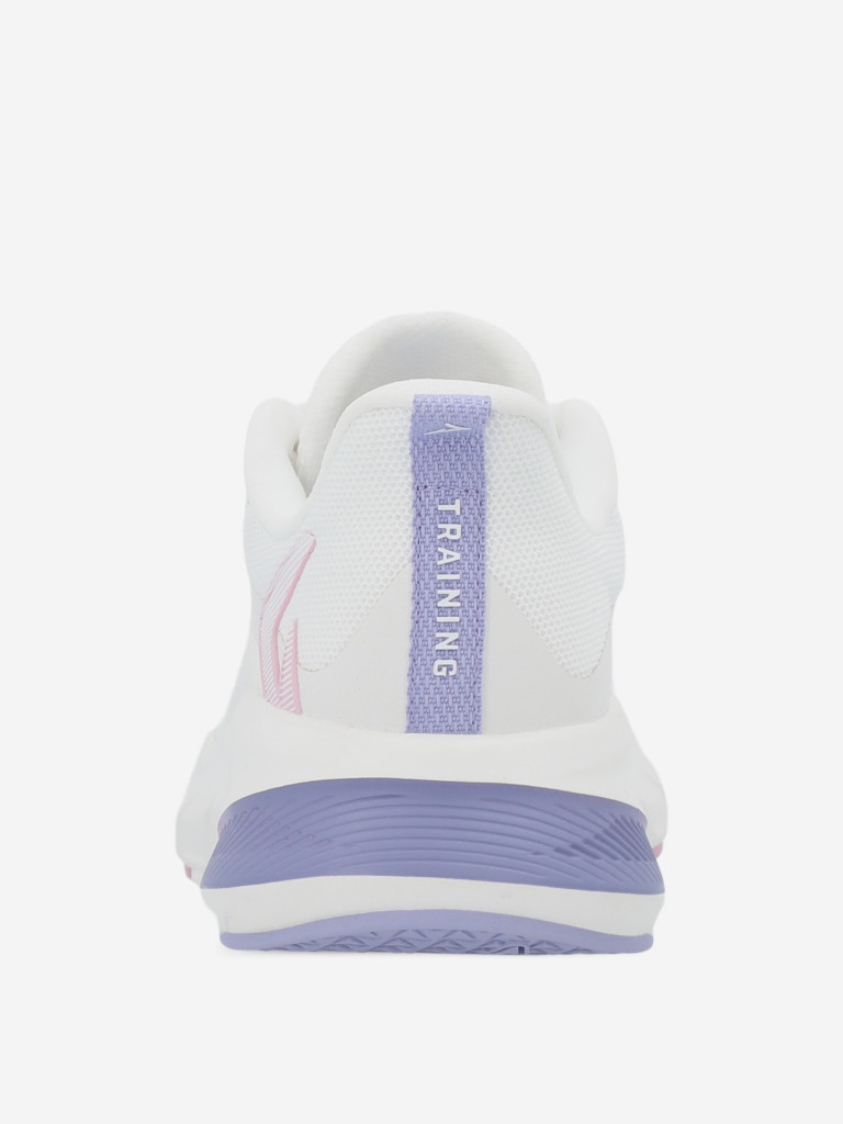 Demix Hyper Flexzone360 әйелдер кедысы мен кроссовкасы — фото №3