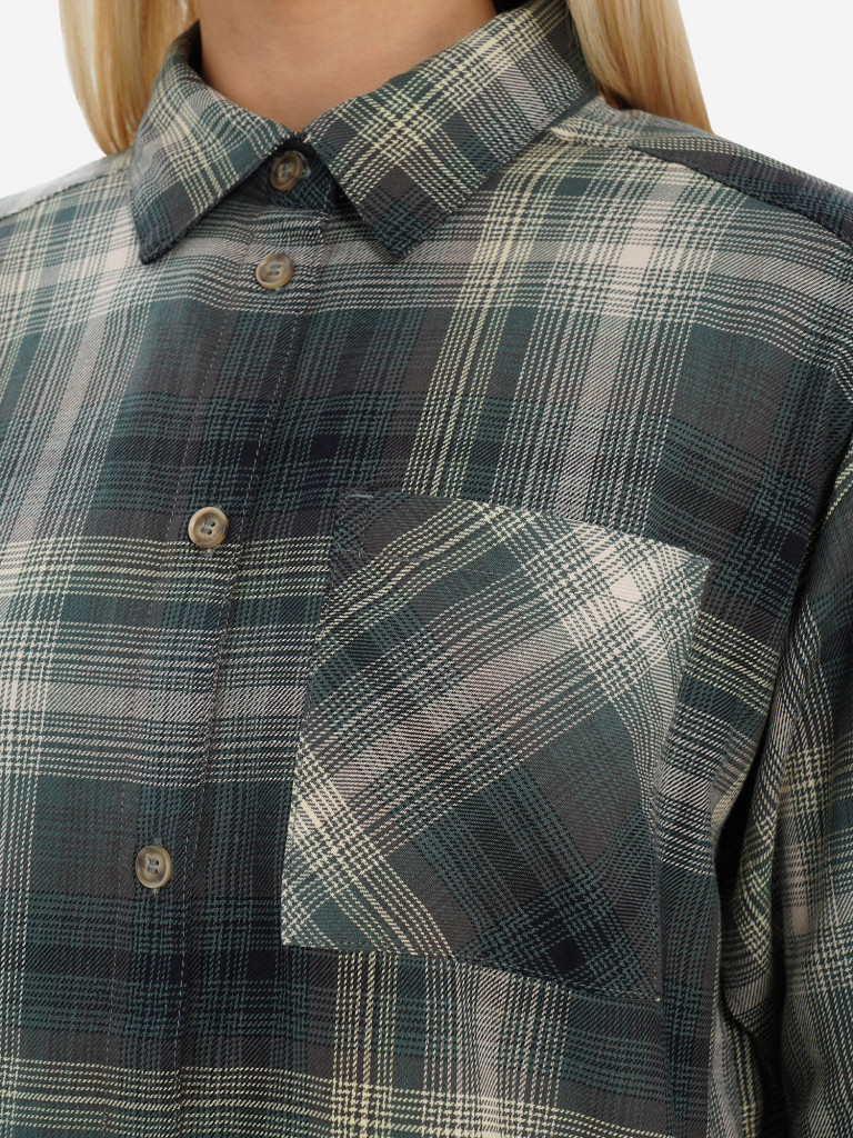 Рубашка женская Cordillero — фото №6