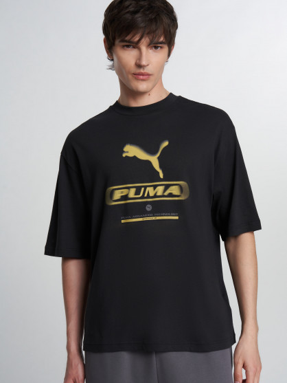 PUMA Sport ерлер футболкасы
