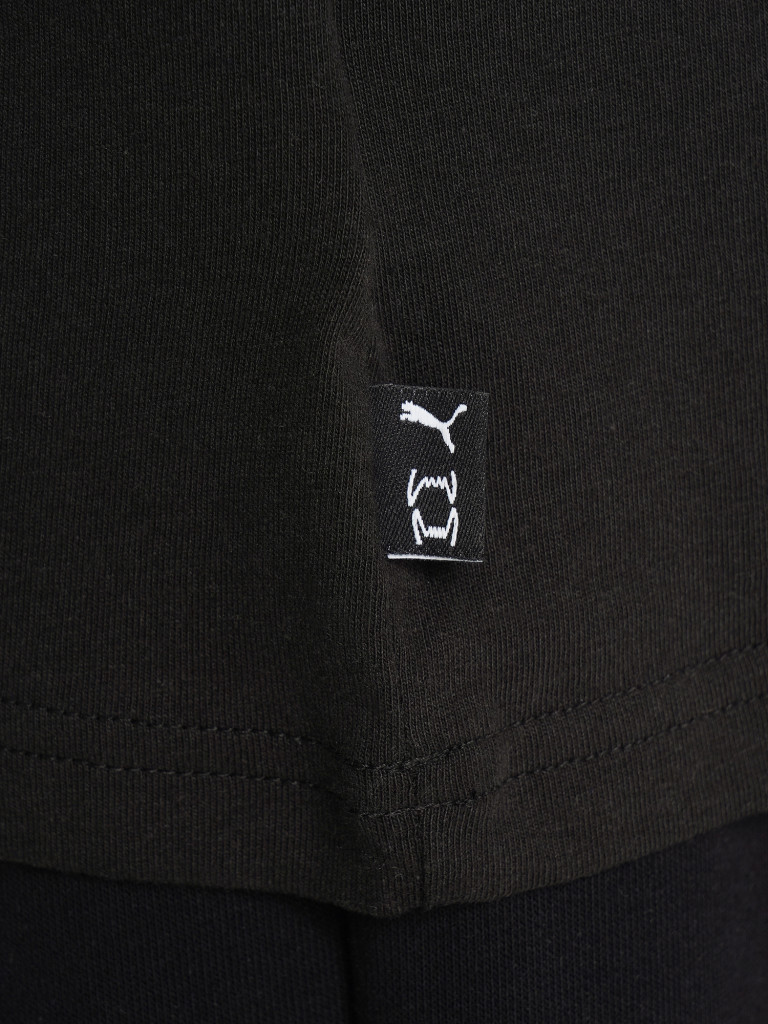 Футболка для мальчиков PUMA Basketball Hoopstellations — фото №5