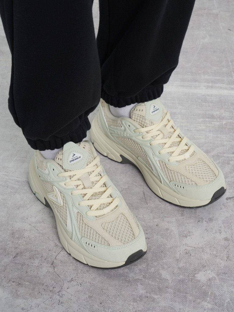 Demix Heritage Y2K Lea әйелдер кроссовкасы — фото №9