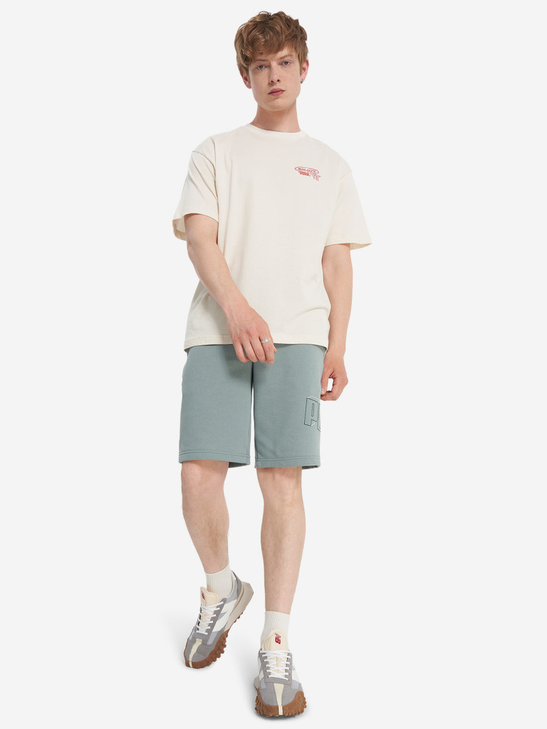 Футболка мужская PUMA — фото №4