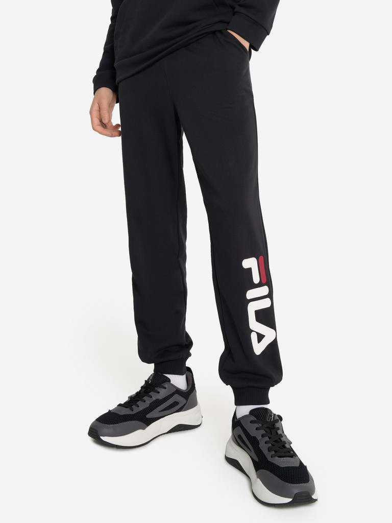 Брюки детские FILA — фото №4