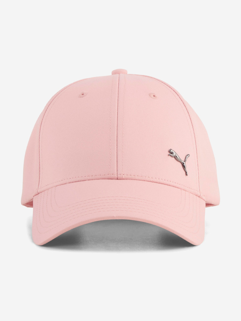 PUMA Ess Metal әйелдер бейсболкасы — фото №4