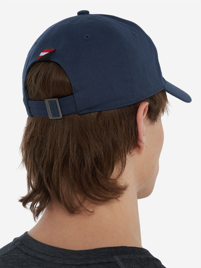 Zanier бейсболкасы — фото №11