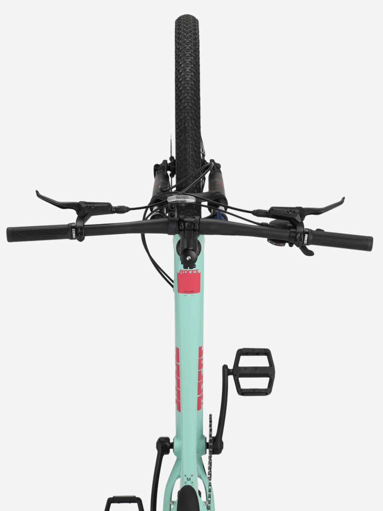 Roces Eleganza 1 27.5" тау велосипеді — фото №11