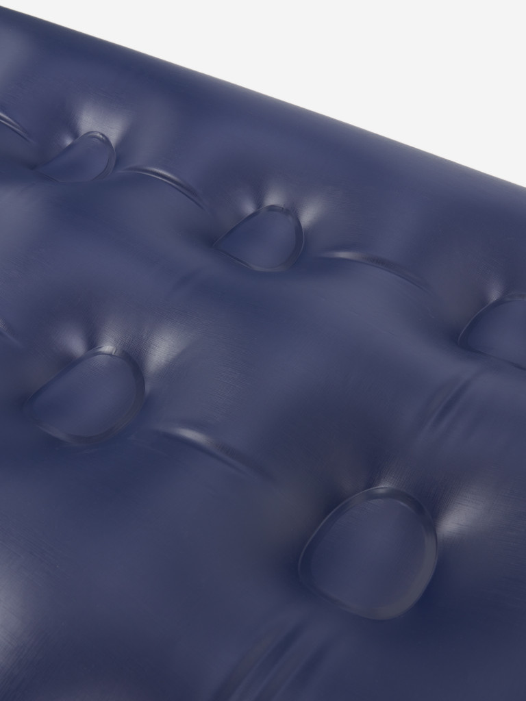 Матрас надувной Bestway 152 x 203 x 22 см — фото №6