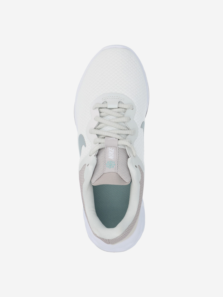 Кроссовки женские Nike W Revolution 6 Next Nature Premium — фото №6
