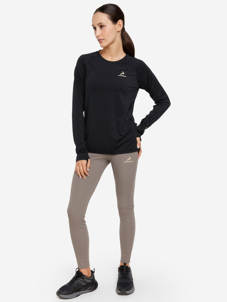 Demix әйелдер легинсі — фото №3