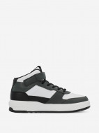 Кеды мужские FILA FX-1000 Mid — фото №5