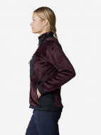 Джемпер флисовый женский Mountain Hardwear Polartec — фото №4
