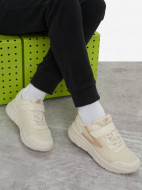 Кроссовки для девочек FILA Sp Filform G — фото №8