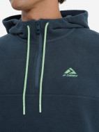 Джемпер флисовый мужской Demix Discover — фото №6