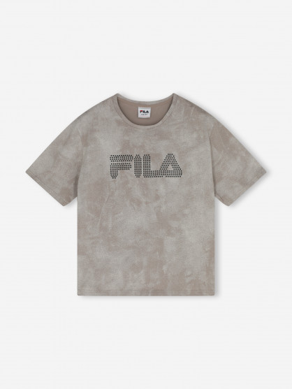 Футболка для девочек FILA