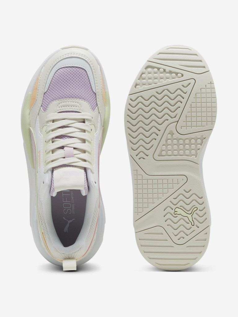 Кроссовки женские PUMA X-Ray — фото №5