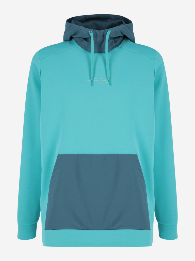 Худи мужское Nike Dri-FIT — фото №7