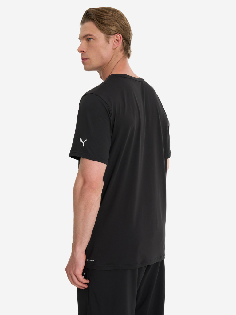 Футболка мужская PUMA — фото №3