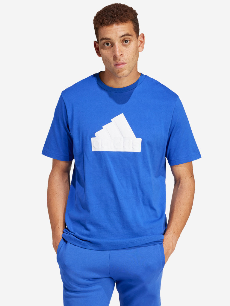 Футболка мужская adidas