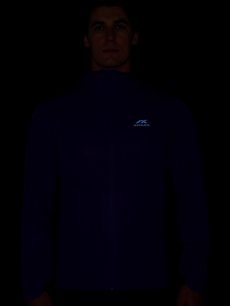 Куртка мембранная мужская Athlex — фото №14