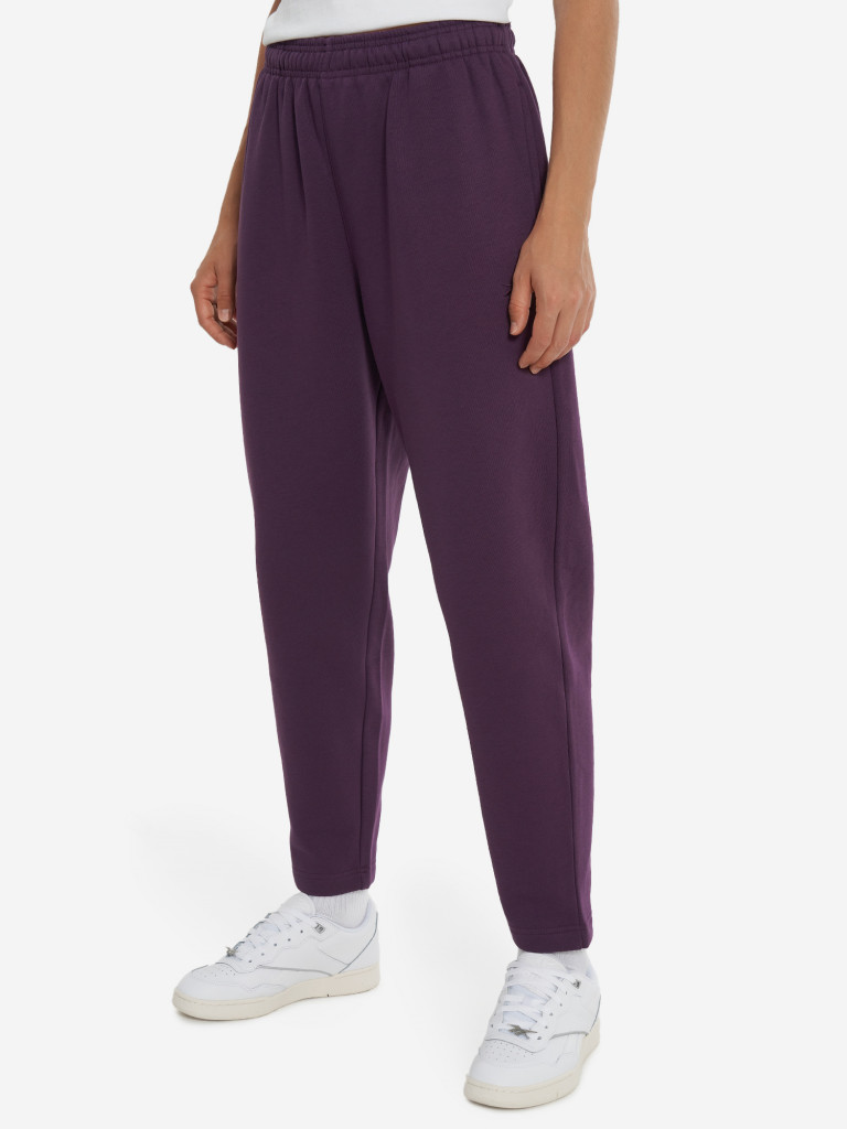 Брюки женские Reebok Lux — фото №2