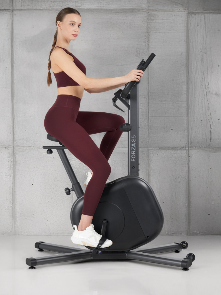 KETTLER Forza S5 магниттік веложаттығу құрылғысы