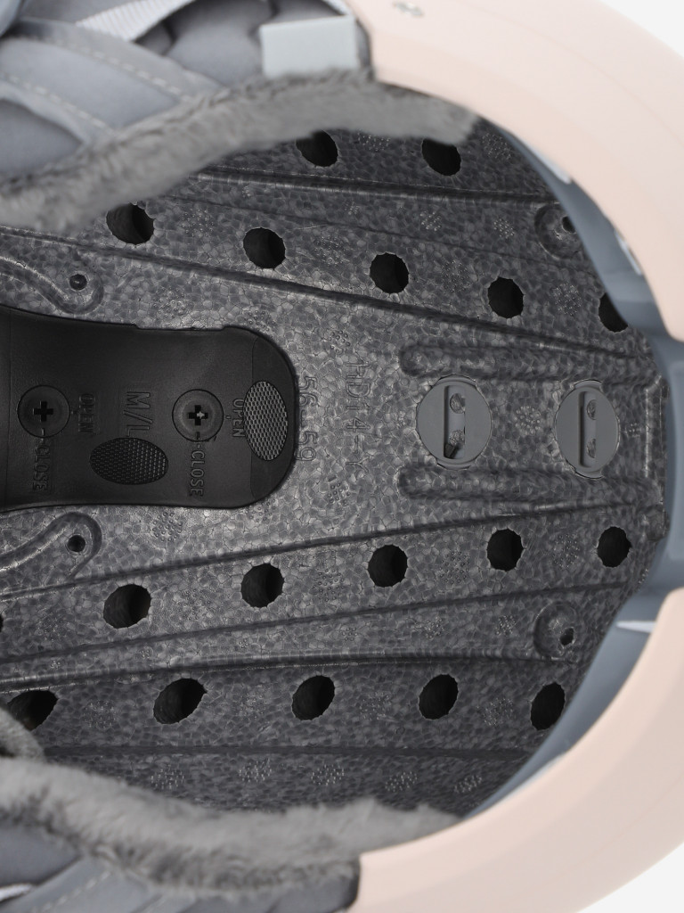 Head Compact Evo дулығасы — фото №9