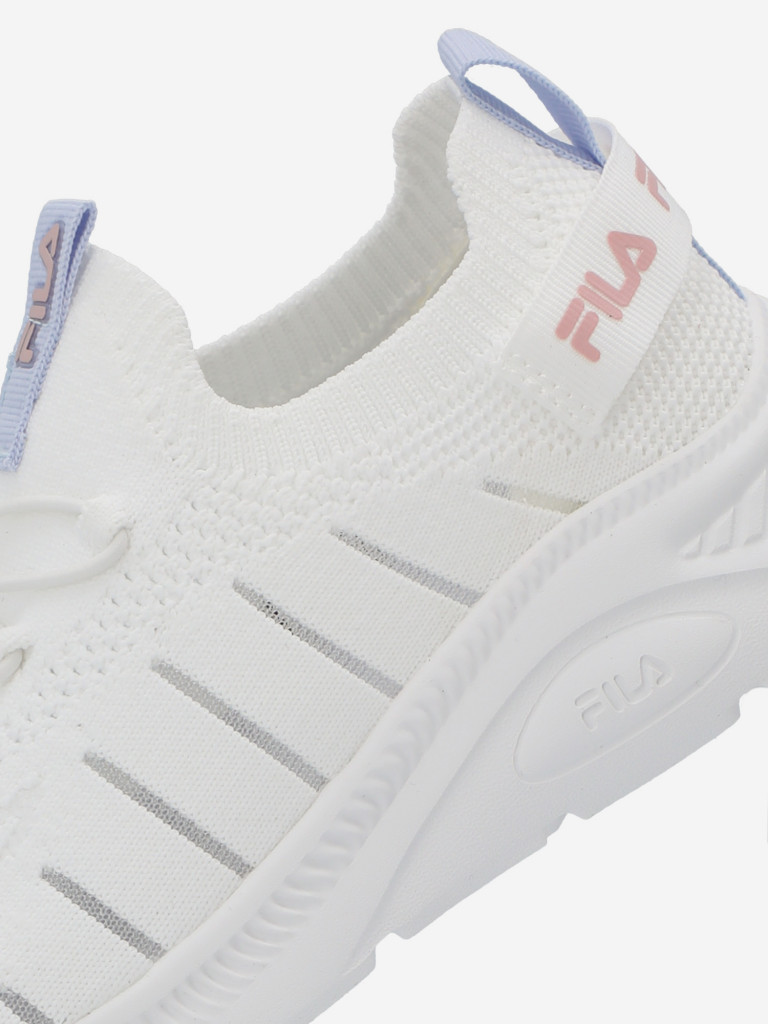 Кроссовки для девочек FILA Joy 2 — фото №7