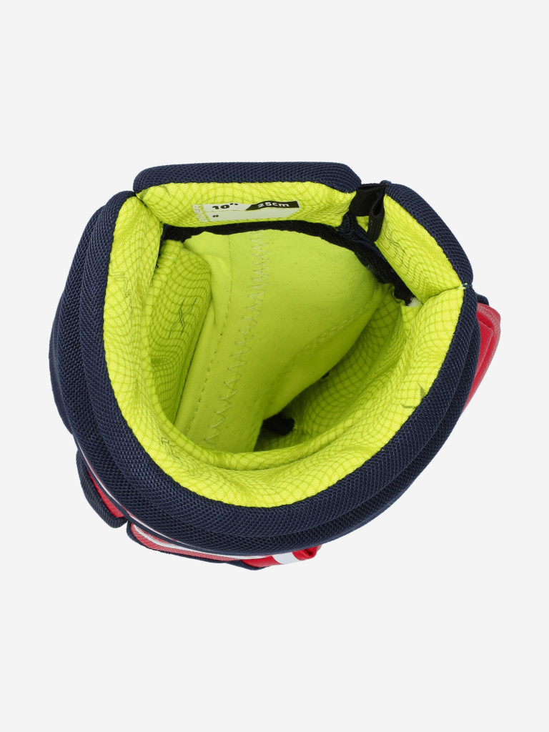 Перчатки хоккейные детские BAUER Vapor Fly40 JR — фото №3