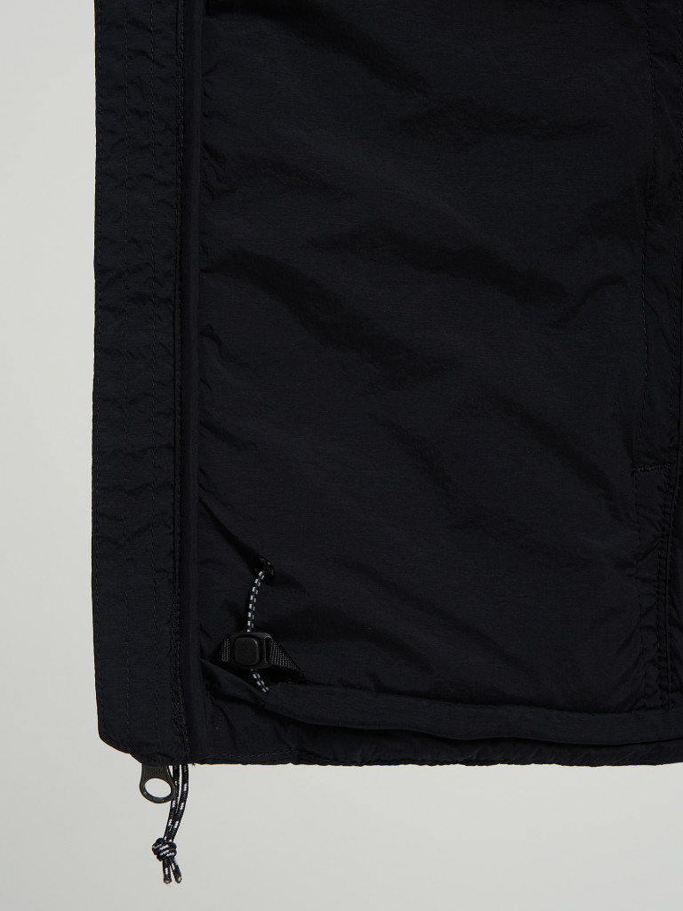 Ультралегкий пуховик женский Mountain Hardwear Stretchdown Hooded Jacket — фото №10