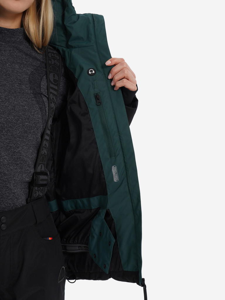 Ellesse Melina әйелдер жылы курткасы — фото №14