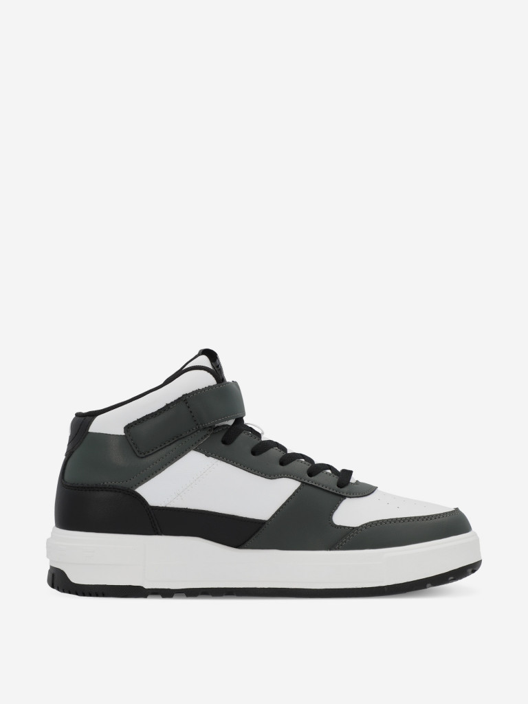 Кеды мужские FILA FX-1000 Mid — фото №5