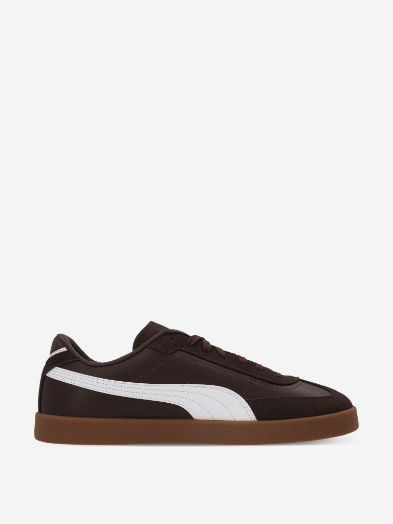 PUMA Club Il Era ерлер кедысы — фото №4